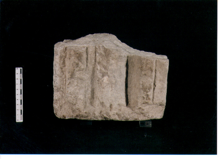 Stele votiva