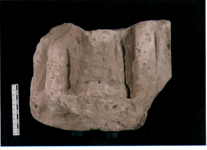 Stele votiva