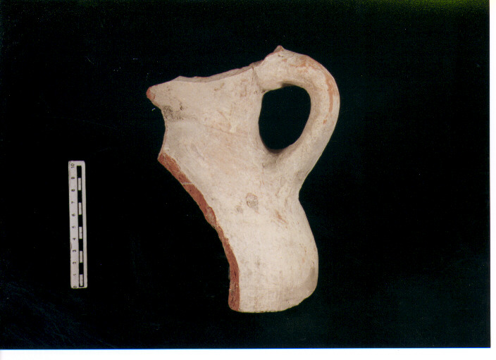 Anfora. africana ii (?)