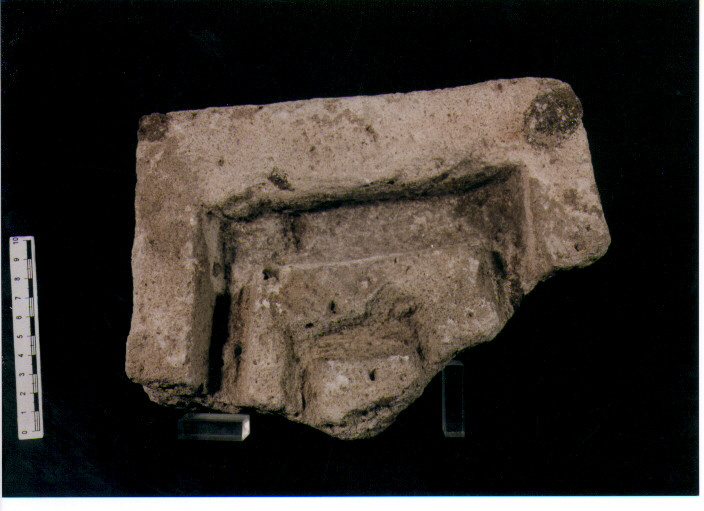Stele votiva