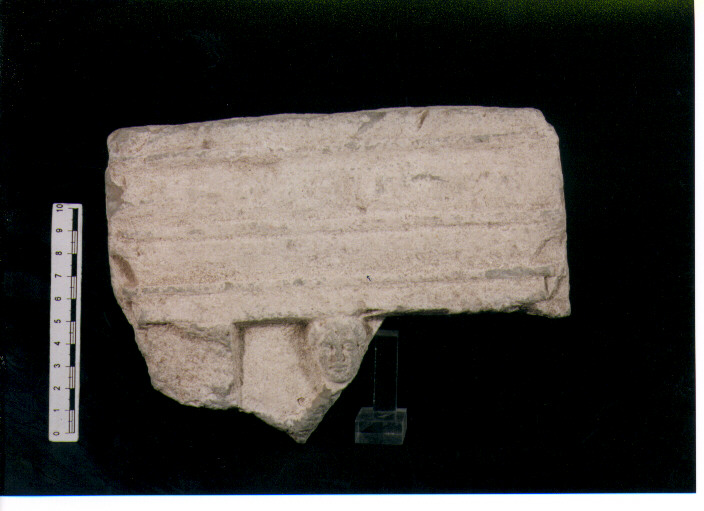 Stele votiva