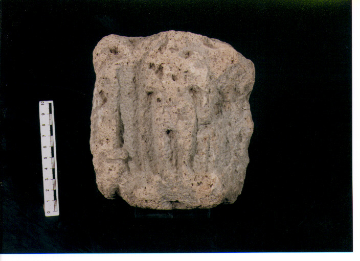 Stele votiva