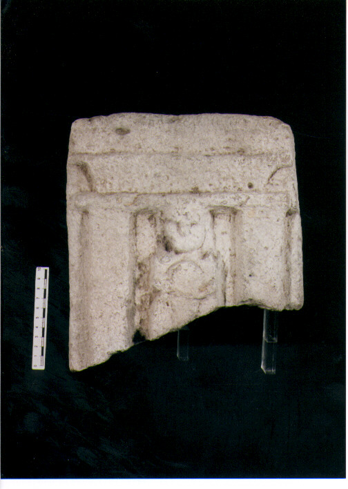 Stele votiva