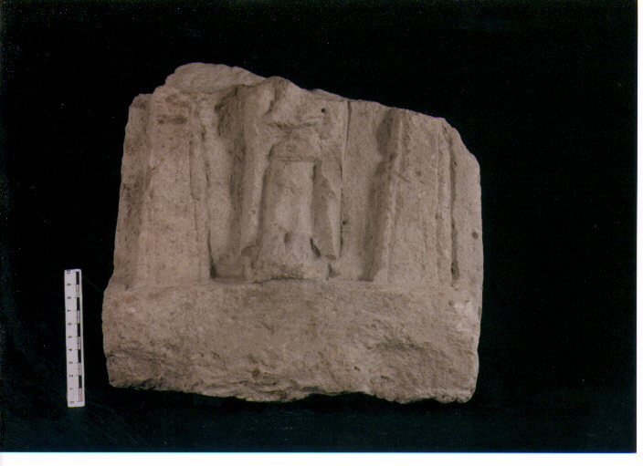 Stele votiva