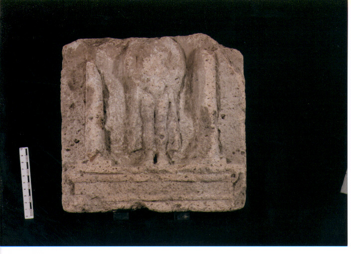 Stele votiva
