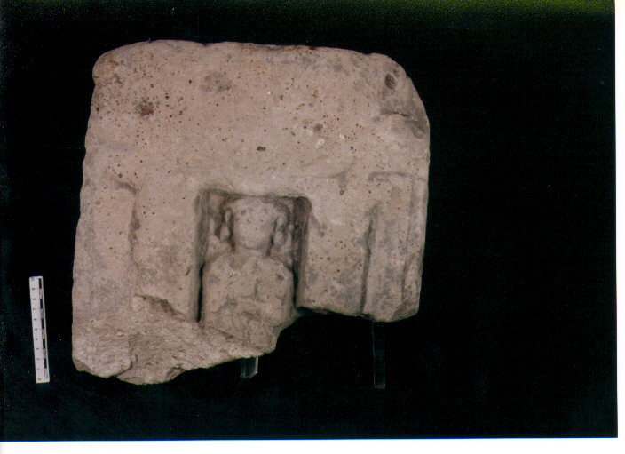 Stele votiva