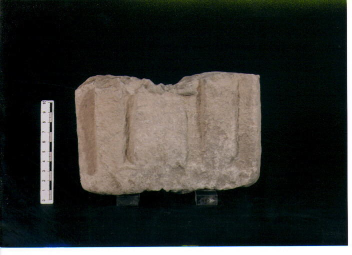 Stele votiva