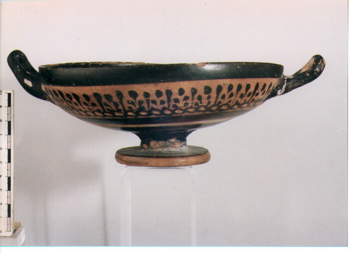 Kylix. agora xii, c, 417