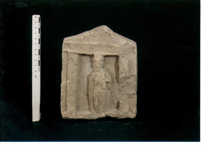 Stele votiva