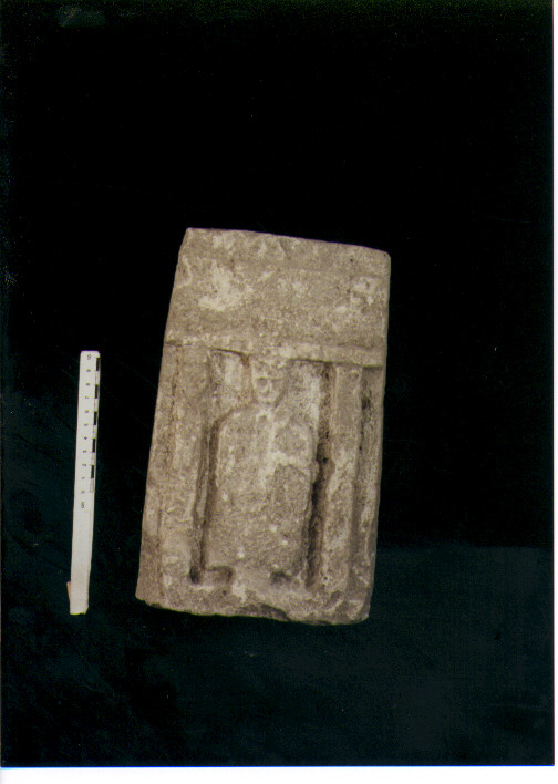 Stele votiva