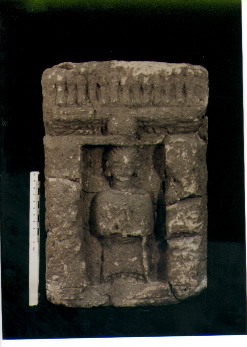 Stele votiva