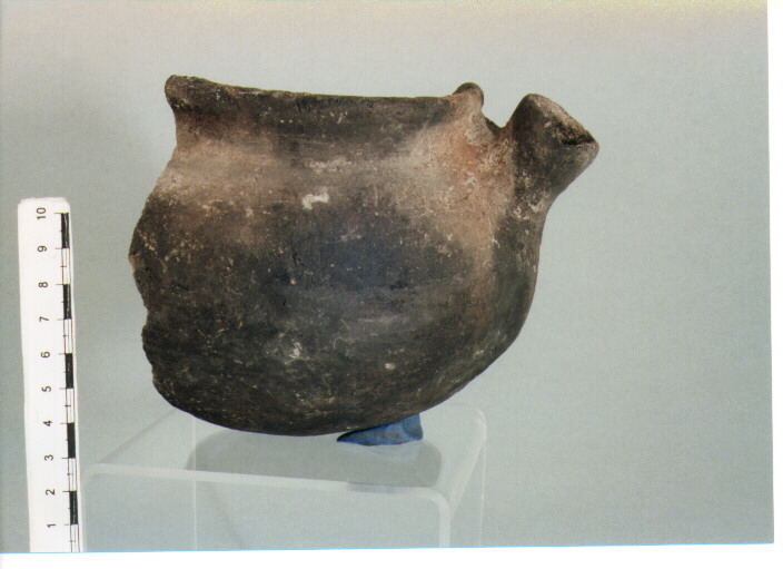 Pentola con versatoio