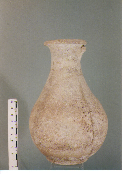 Brocchetta piriforme