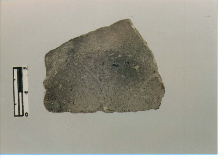 Vaso/ frammento