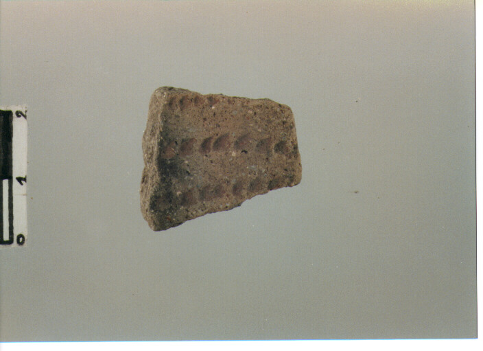 Vaso/ frammento