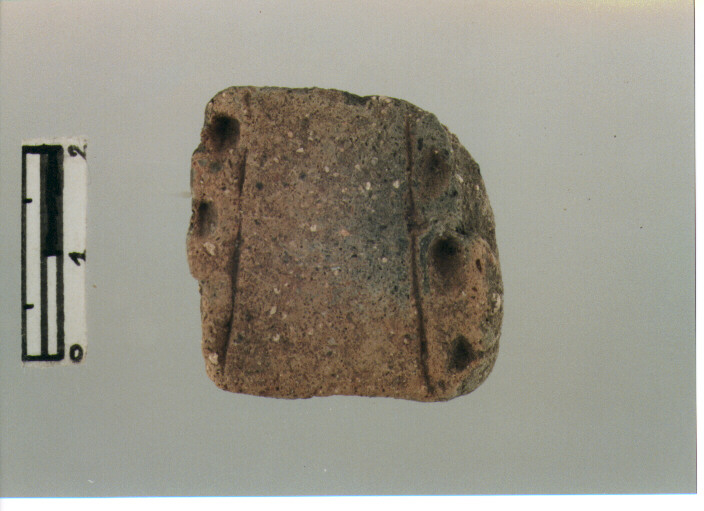 Vaso/ frammento