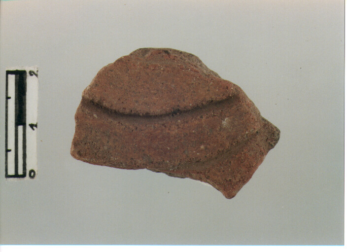 Vaso/ frammento