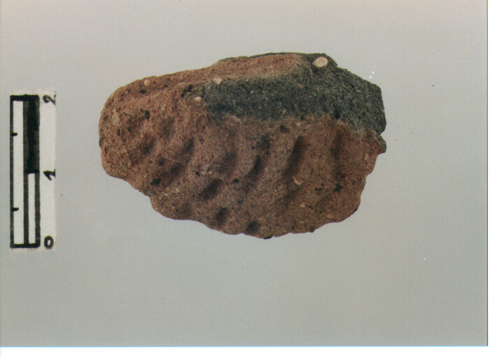 Vaso/ frammento