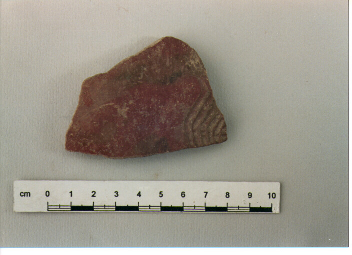Vaso/ frammento
