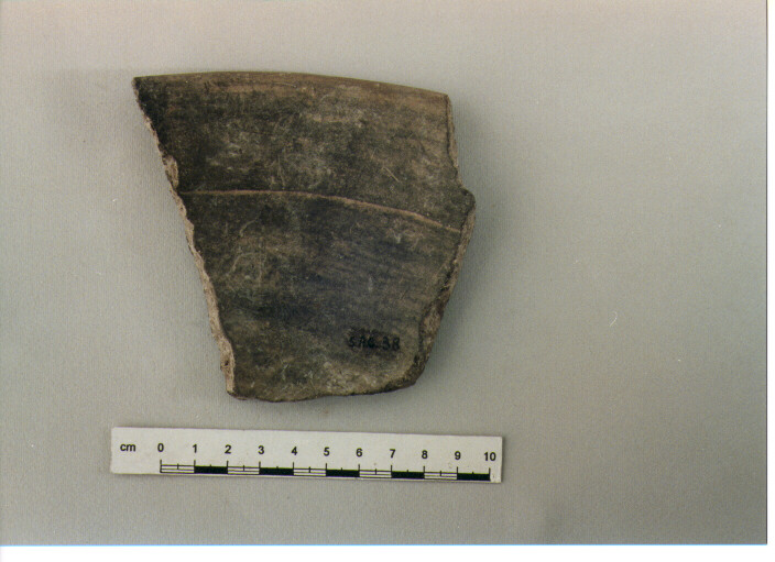 Vaso/ frammento
