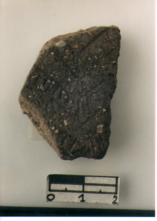 Vaso/ frammento