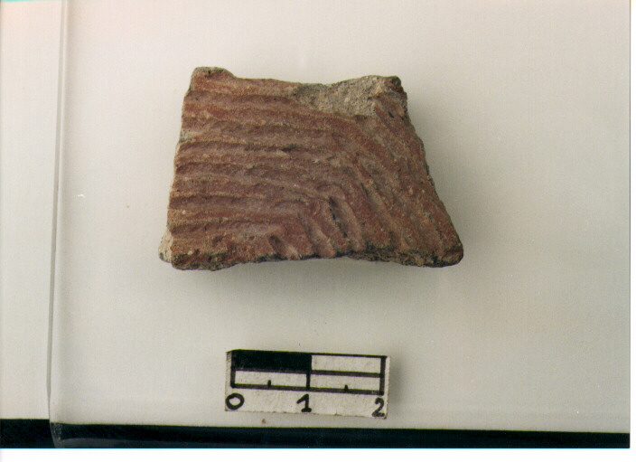 Vaso/ frammento