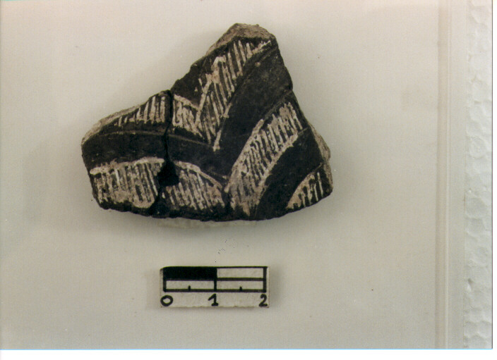 Vaso/ frammento