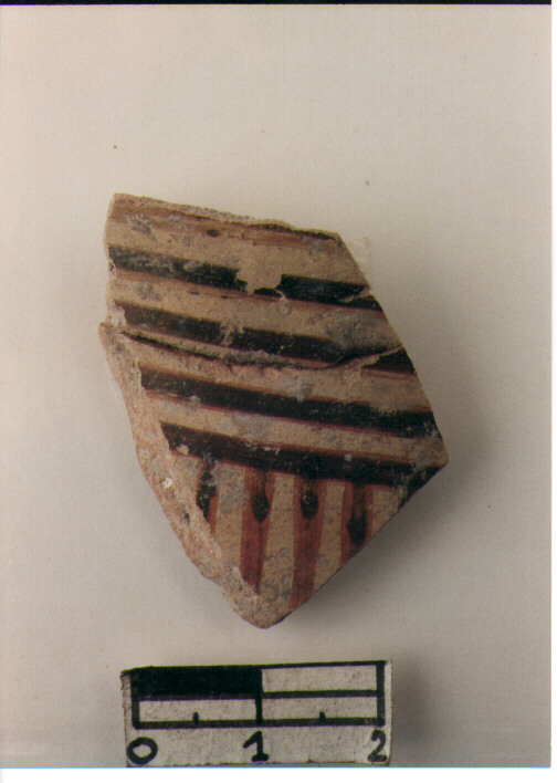 Vaso/ frammento