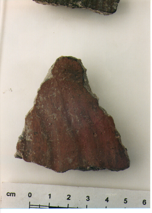 Vaso/ frammento