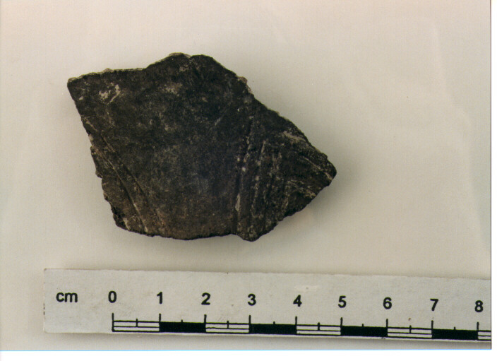 Vaso/ frammento