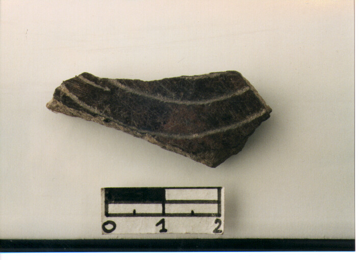 Vaso/ frammento
