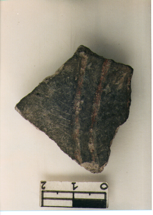 Vaso/ frammento