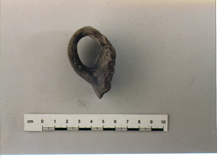 Olletta/ frammento