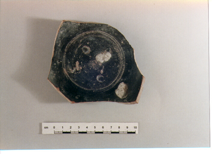 Coppa/ frammento