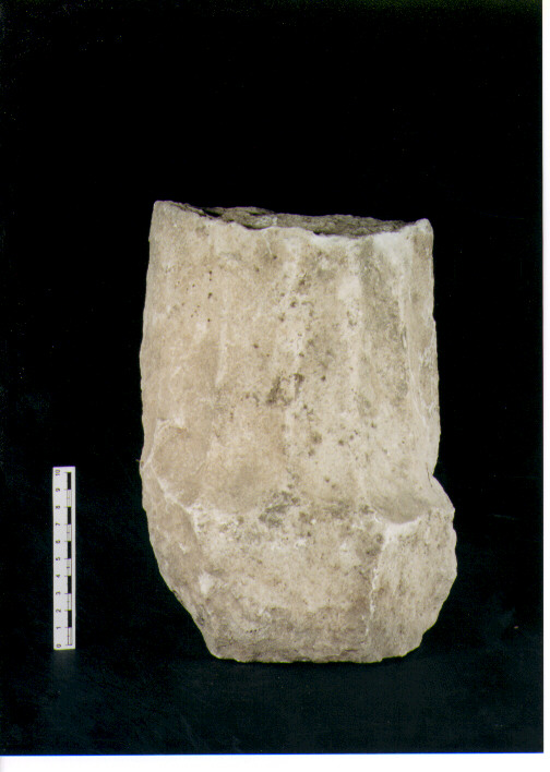 Colonna/ frammento