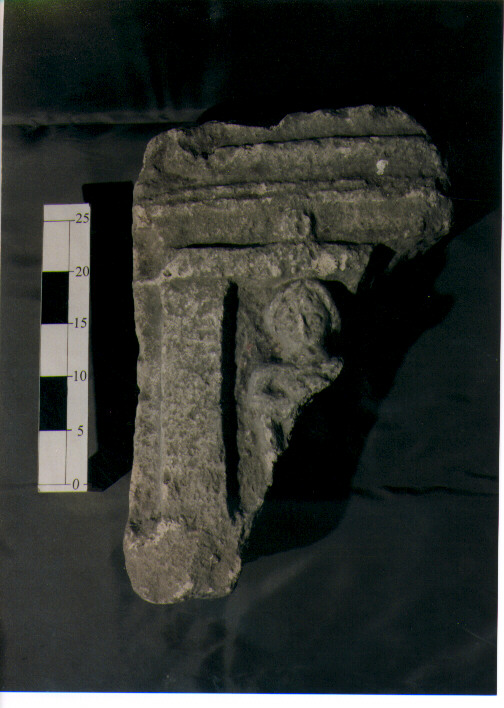 Stele votiva