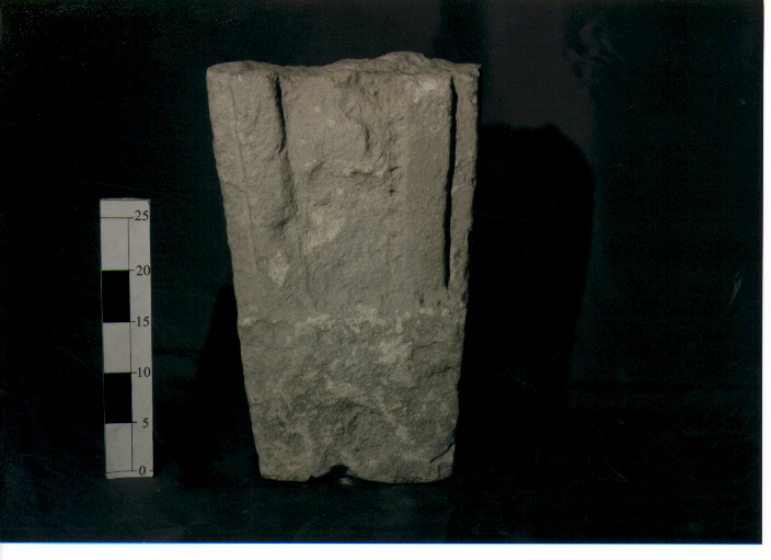 Stele votiva