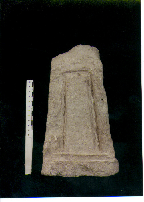 Stele votiva