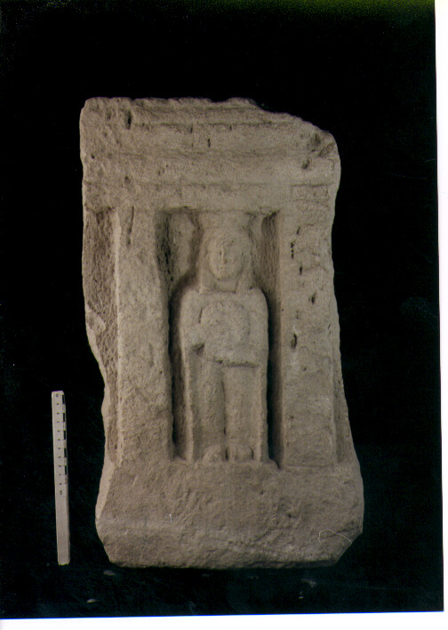 Stele votiva
