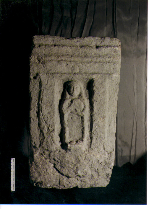 Stele votiva
