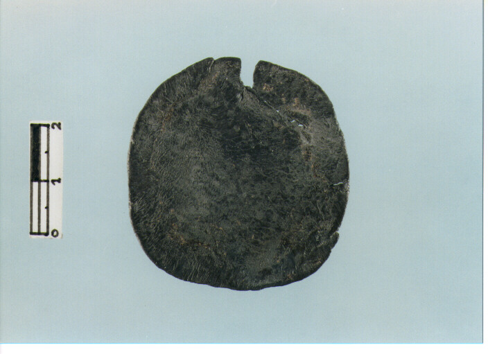 Piastra