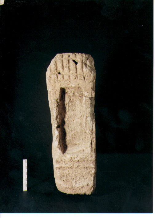 Stele votiva