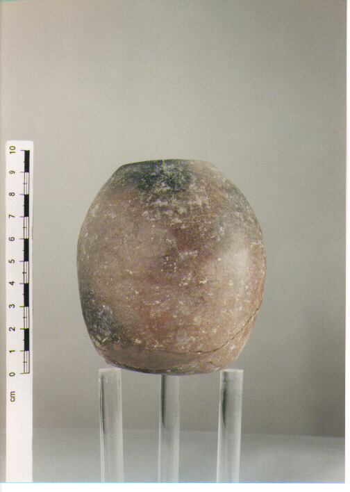 Bicchiere ovoide