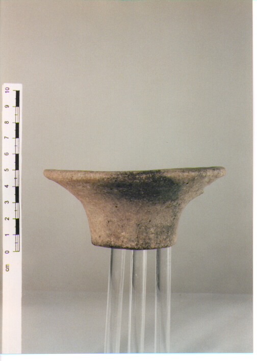 Vaso a cestello