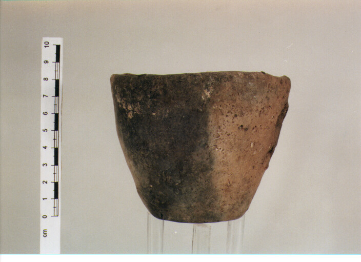 Tazza troncoconica