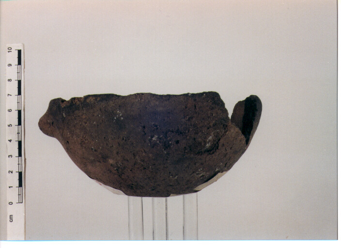 Ciotola emisferica