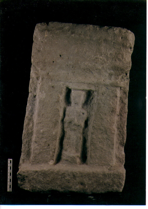 Stele votiva