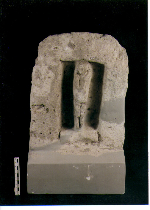 Stele votiva