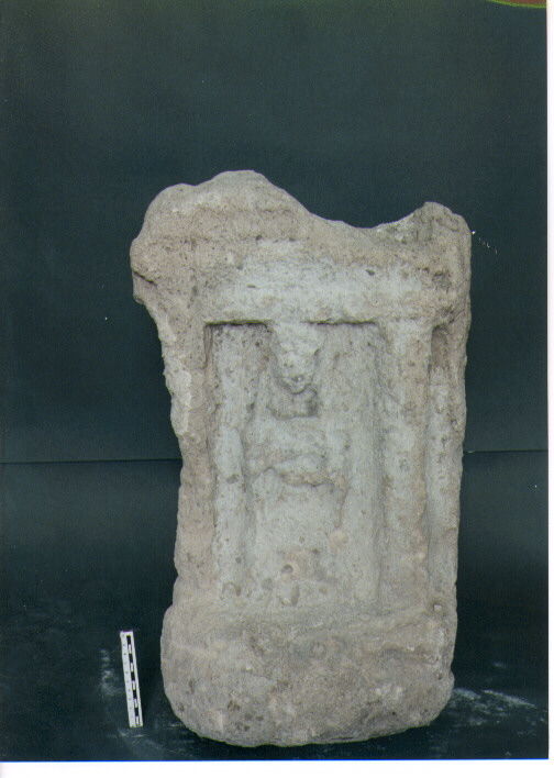 Stele votiva