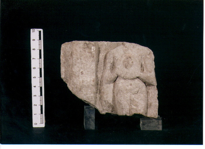 Stele votiva